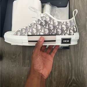 Dior B23 Low
